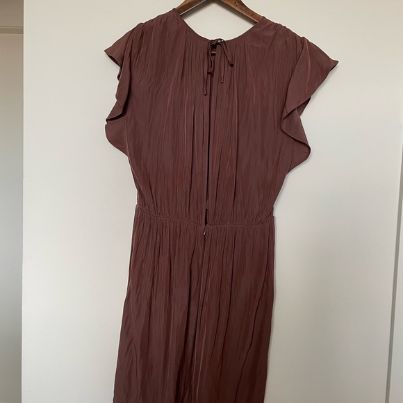 Wilfred dress, size 4 - Picture 2 of 3